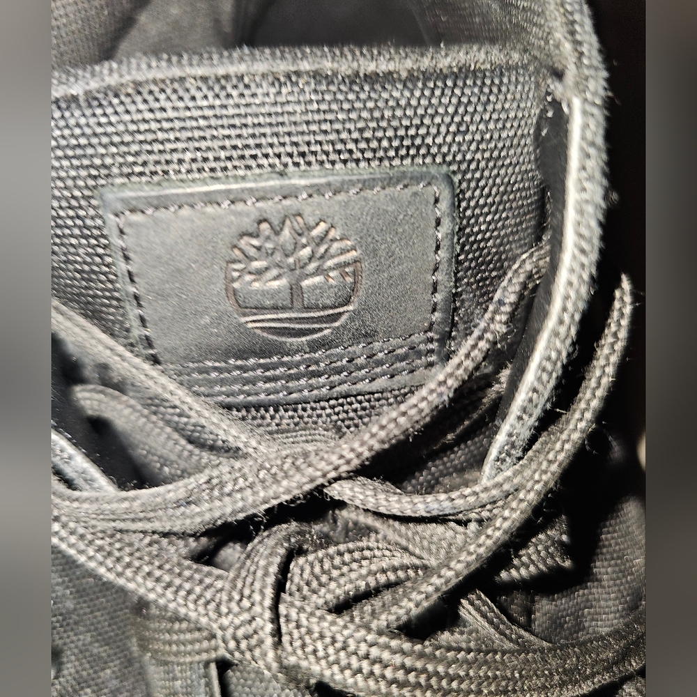 Timberland man's boots size 10 - Picture 10 of 13